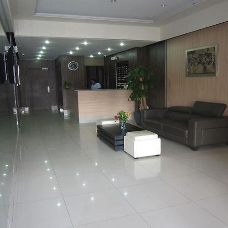 Hotel Bella Vista Panamaváros Kültér fotó