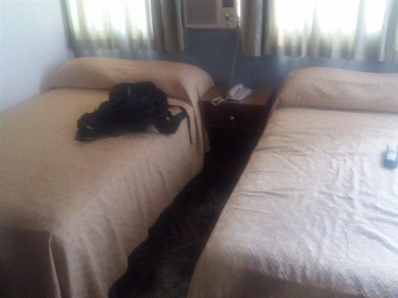 Hotel Bella Vista Panamaváros Kültér fotó