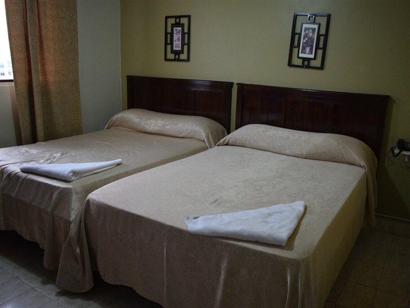 Hotel Bella Vista Panamaváros Kültér fotó