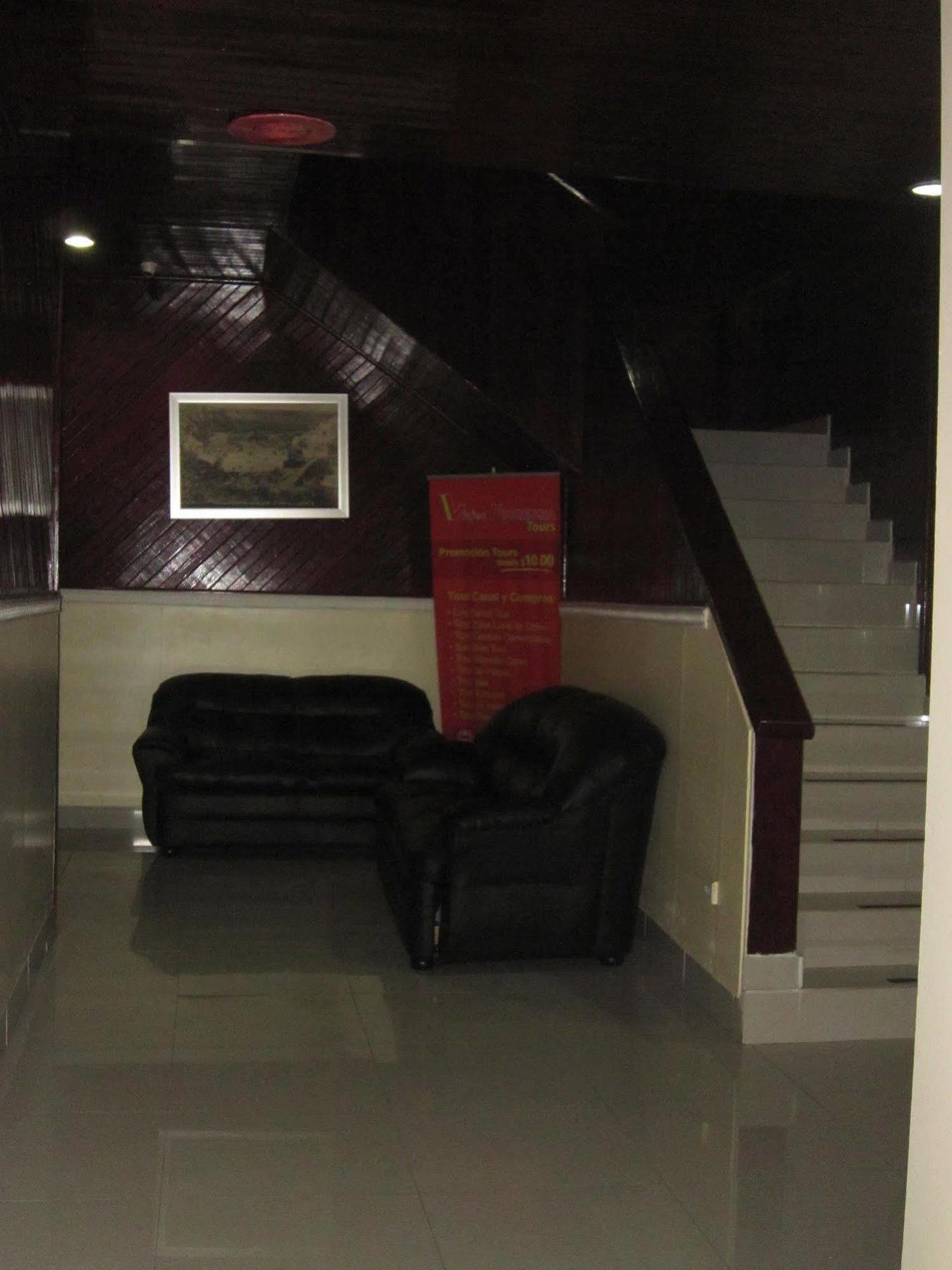 Hotel Bella Vista Panamaváros Kültér fotó