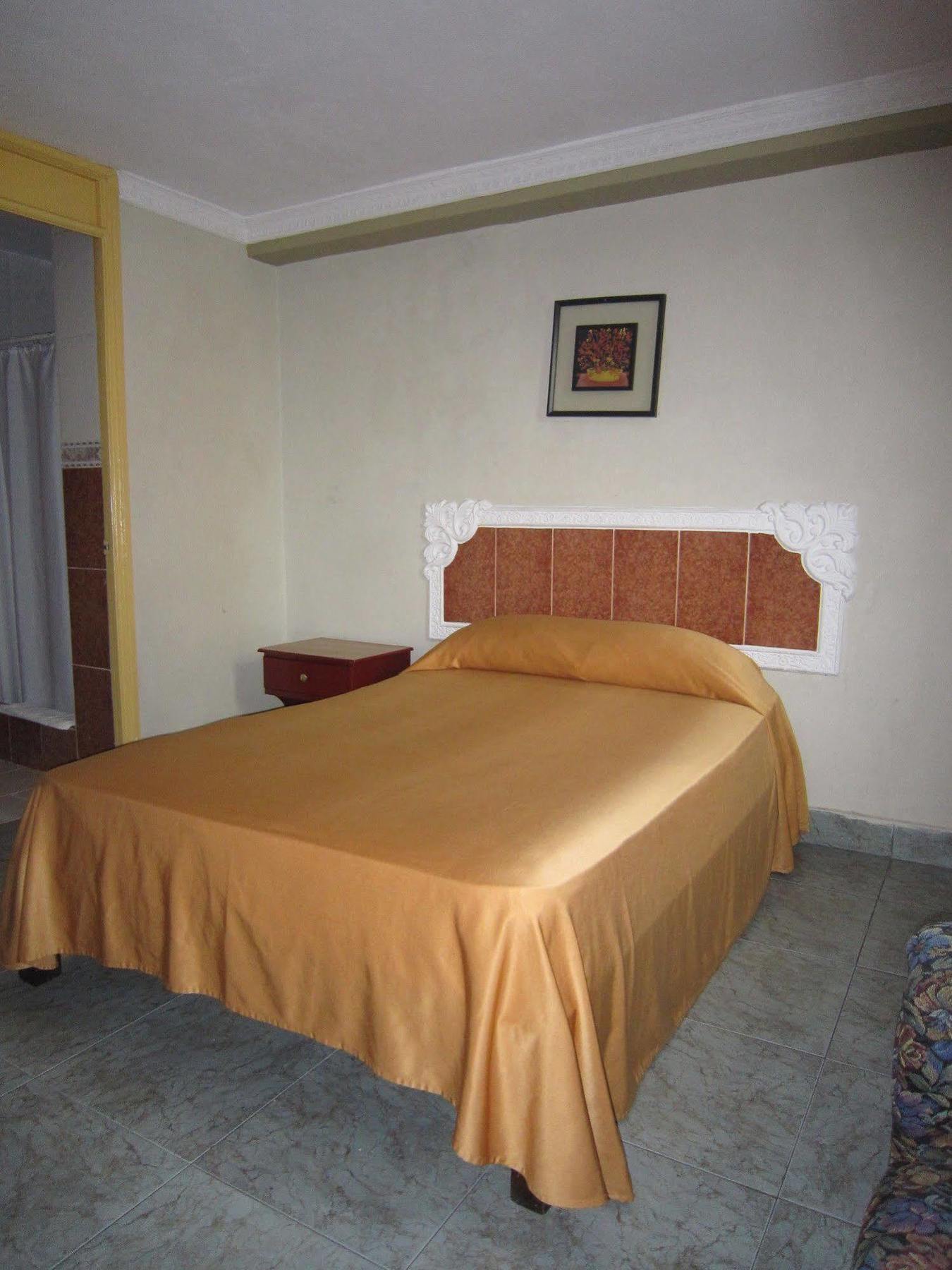 Hotel Bella Vista Panamaváros Kültér fotó