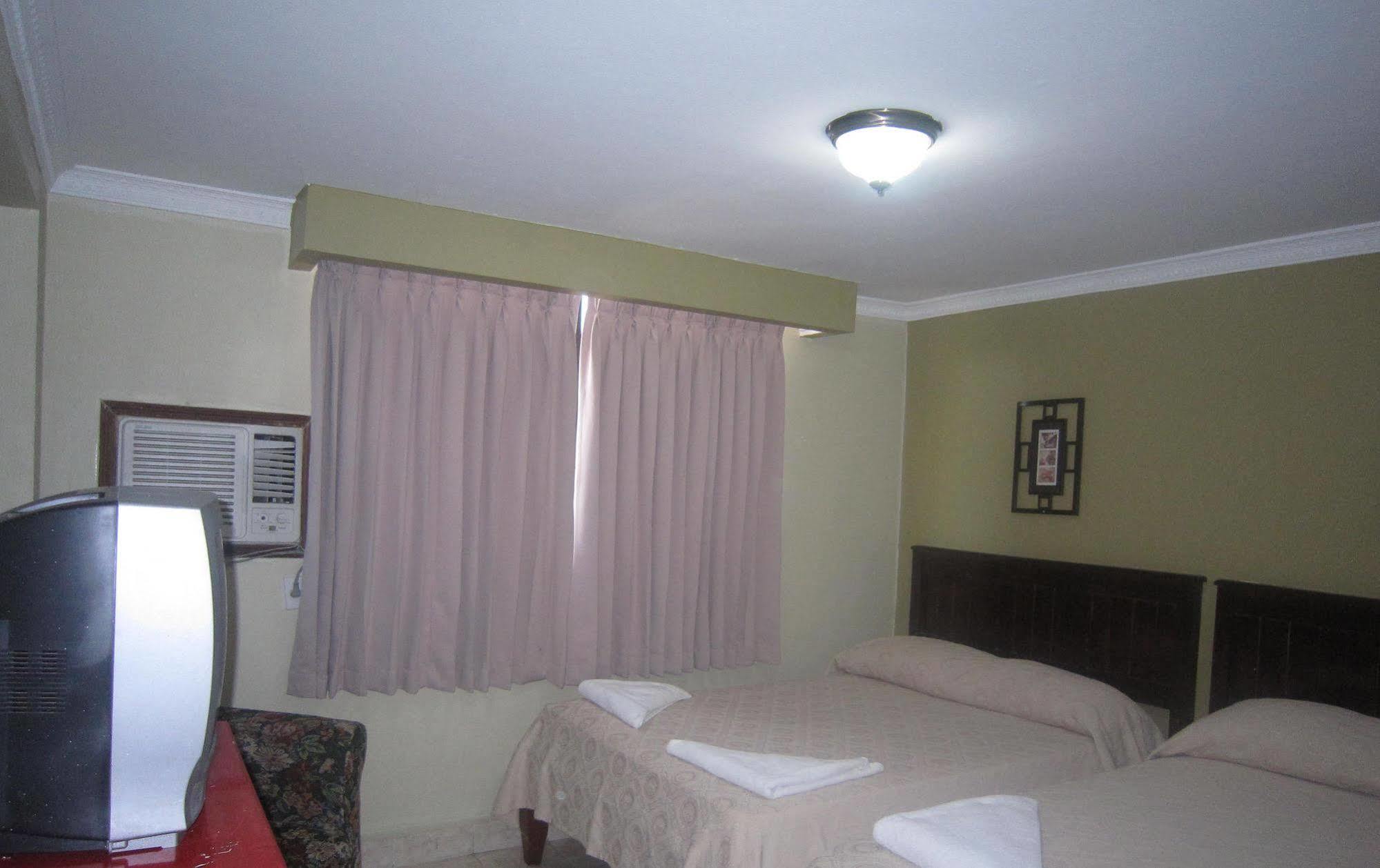 Hotel Bella Vista Panamaváros Kültér fotó